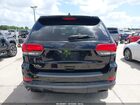 2020 Jeep Grand Cherokee Limited X 4x2 Черный vin: 1C4RJEBG2LC113866