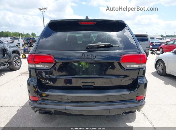 1C4RJEBG2LC113866 2020 JEEP GRAND CHEROKEE Черный 