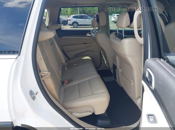 1C4RJEBG2LC212025 2020 JEEP GRAND CHEROKEE Белый Вид наклейки с VIN-кодом