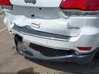 2020 Jeep Grand Cherokee Limited 4x2 Белый vin: 1C4RJEBG2LC212025