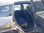2017 Jeep Grand Cherokee Limited 4x2 Серый vin: 1C4RJEBG3HC798418