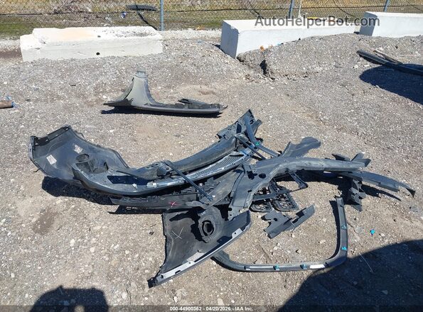 1C4RJEBG3HC798418 2017 JEEP GRAND CHEROKEE Серый Вид щитка приборов