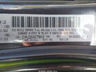2017 Jeep Grand Cherokee Limited 4x2 Серый vin: 1C4RJEBG3HC798418