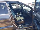 2017 Jeep Grand Cherokee Limited 4x2 Серый vin: 1C4RJEBG3HC798418