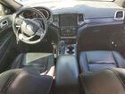 2020 Jeep Grand Cherokee Limited Угольный vin: 1C4RJEBG4LC268547