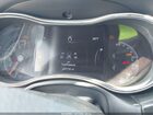 2017 Jeep Grand Cherokee Limited 4x2 Серый vin: 1C4RJEBG5HC765338