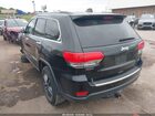 2019 Jeep Grand Cherokee Limited 4x2 Black vin: 1C4RJEBG5KC558150
