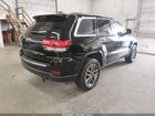 2020 Jeep Grand Cherokee Limited 4x2 Черный vin: 1C4RJEBG5LC265916