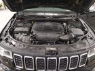 2020 Jeep Grand Cherokee Limited 4x2 Черный vin: 1C4RJEBG5LC265916