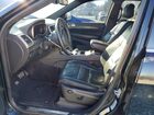 2017 Jeep Grand Cherokee Limited Черный vin: 1C4RJEBG6HC934038