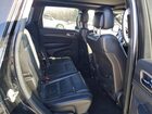 2017 Jeep Grand Cherokee Limited Черный vin: 1C4RJEBG6HC934038