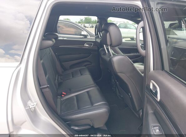 1C4RJEBG6LC372215 2020 JEEP GRAND CHEROKEE Серый Вид наклейки с VIN-кодом