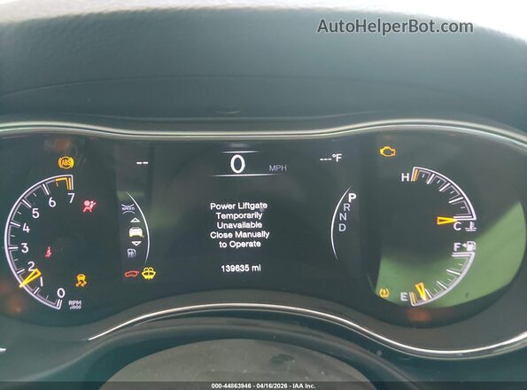 1C4RJEBG7JC159335 2018 JEEP GRAND CHEROKEE Black Вид задніх сидінь