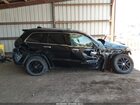 2018 Jeep Grand Cherokee Limited 4x2 Black vin: 1C4RJEBG7JC159335