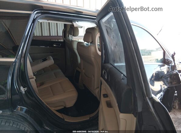 1C4RJEBG7JC159335 2018 JEEP GRAND CHEROKEE Black Вид наклейки з VIN-кодом