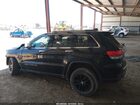 2018 Jeep Grand Cherokee Limited 4x2 Black vin: 1C4RJEBG7JC159335