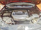 2022 Jeep Grand Cherokee Limited Темно-бордовый vin: 1C4RJEBG9NC152876