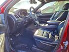 2022 Jeep Grand Cherokee Limited Темно-бордовый vin: 1C4RJEBG9NC152876