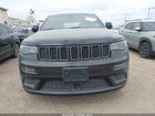 2018 Jeep Grand Cherokee High Altitude 4x2 Черный vin: 1C4RJECG0JC239056