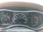2020 Jeep Grand Cherokee Overland 4x2 White vin: 1C4RJECG1LC439673