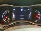 2016 Jeep Grand Cherokee Overland Белый vin: 1C4RJECG3GC336356