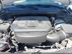2016 Jeep Grand Cherokee Overland White vin: 1C4RJECG3GC500009
