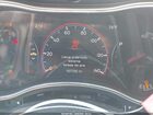 2016 Jeep Grand Cherokee Overland White vin: 1C4RJECG3GC500009