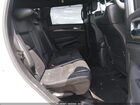 2018 Jeep Grand Cherokee Overland 4x2 Белый vin: 1C4RJECG8JC149606