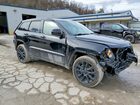 2019 Jeep Grand Cherokee Laredo Black vin: 1C4RJFAG1KC565863