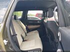 2016 Jeep Grand Cherokee 75th Anniversary Зеленый vin: 1C4RJFAG3GC495385