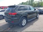 2016 Jeep Grand Cherokee 75th Anniversary Зеленый vin: 1C4RJFAG3GC495385