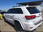 2018 Jeep Grand Cherokee Altitude 4x4 Белый vin: 1C4RJFAG3JC367185