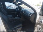 2018 Jeep Grand Cherokee Altitude 4x4 Белый vin: 1C4RJFAG3JC367185