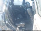 2018 Jeep Grand Cherokee Altitude 4x4 Серый vin: 1C4RJFAG3JC407653
