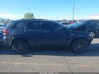 2018 Jeep Grand Cherokee Altitude 4x4 Серый vin: 1C4RJFAG3JC407653