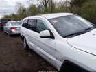 2022 Jeep Grand Cherokee Wk Laredo E 4x4 White vin: 1C4RJFAG3NC114325