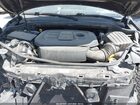 2019 Jeep Grand Cherokee Altitude 4x4 Синий vin: 1C4RJFAG4KC809683