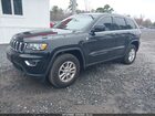 2019 Jeep Grand Cherokee Laredo E 4x4 Black vin: 1C4RJFAG4KC836981 2019 Jeep Grand Cherokee Laredo E 4x4 Black vin: 1C4RJFAG4KC836981