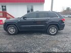 2019 Jeep Grand Cherokee Laredo E 4x4 Black vin: 1C4RJFAG4KC836981 2019 Jeep Grand Cherokee Laredo E 4x4 Black vin: 1C4RJFAG4KC836981