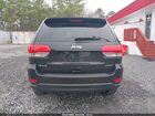 2019 Jeep Grand Cherokee Laredo E 4x4 Black vin: 1C4RJFAG4KC836981 2019 Jeep Grand Cherokee Laredo E 4x4 Black vin: 1C4RJFAG4KC836981