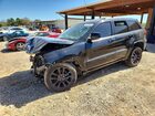 2020 Jeep Grand Cherokee Laredo Black vin: 1C4RJFAG4LC199804