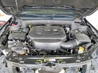 2018 Jeep Grand Cherokee Laredo Черный vin: 1C4RJFAG5JC107807