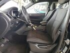 2018 Jeep Grand Cherokee Laredo Черный vin: 1C4RJFAG5JC107807