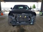 2018 Jeep Grand Cherokee Laredo Черный vin: 1C4RJFAG5JC107807