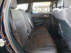 2018 Jeep Grand Cherokee Laredo Черный vin: 1C4RJFAG5JC107807