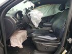 2020 Jeep Grand Cherokee Laredo Черный vin: 1C4RJFAG5LC270685