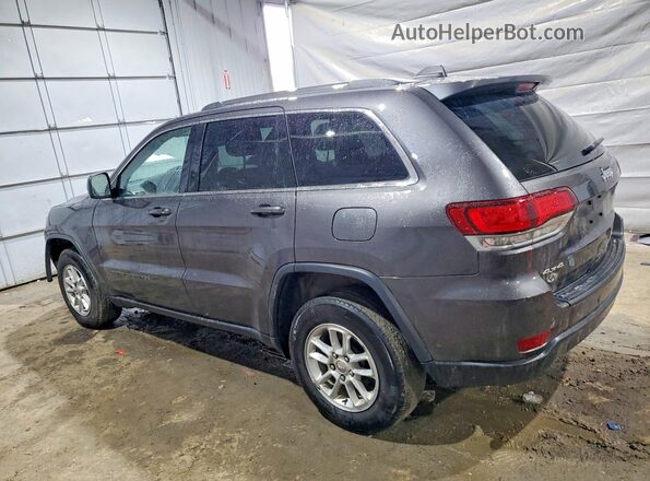 1C4RJFAG5LC290354 2020 JEEP GRAND Серый Задняя левая четверть