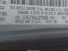 2018 Jeep Grand Cherokee Altitude 4x4 Серебряный vin: 1C4RJFAG6JC273530