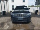 2020 Jeep Grand Cherokee Altitude 4x4 Black vin: 1C4RJFAG6LC271652