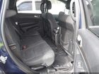 2016 Jeep Grand Cherokee Laredo Dark Blue vin: 1C4RJFAG7GC498337